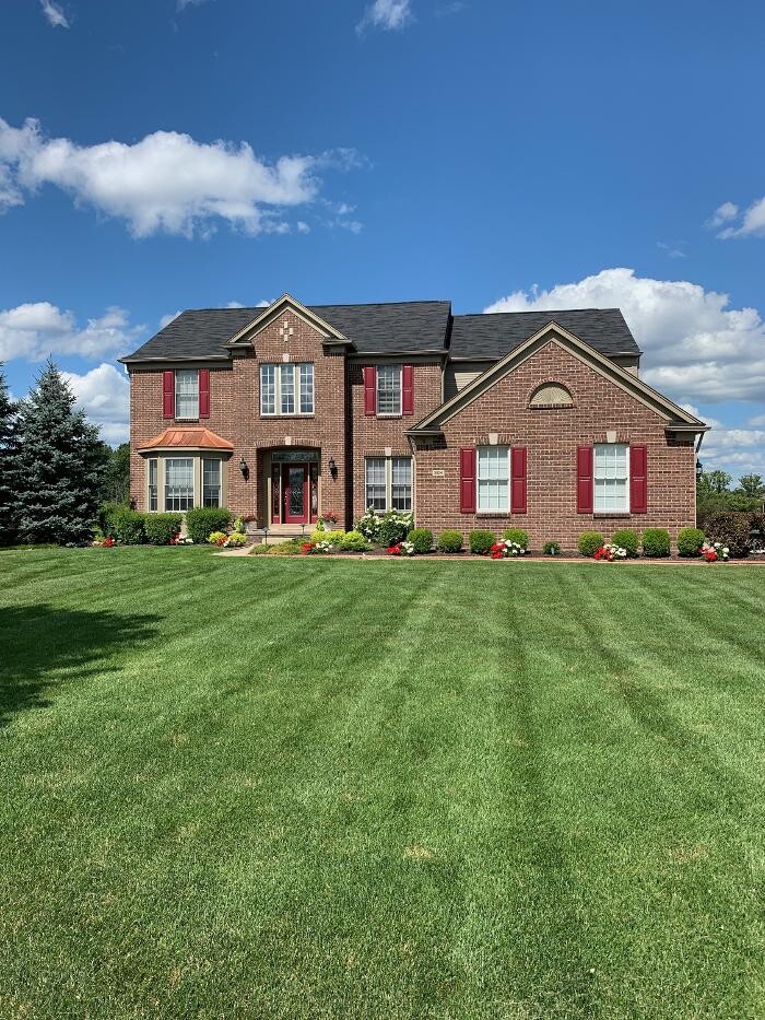 Images CertaPro Painters of Rochester, MI