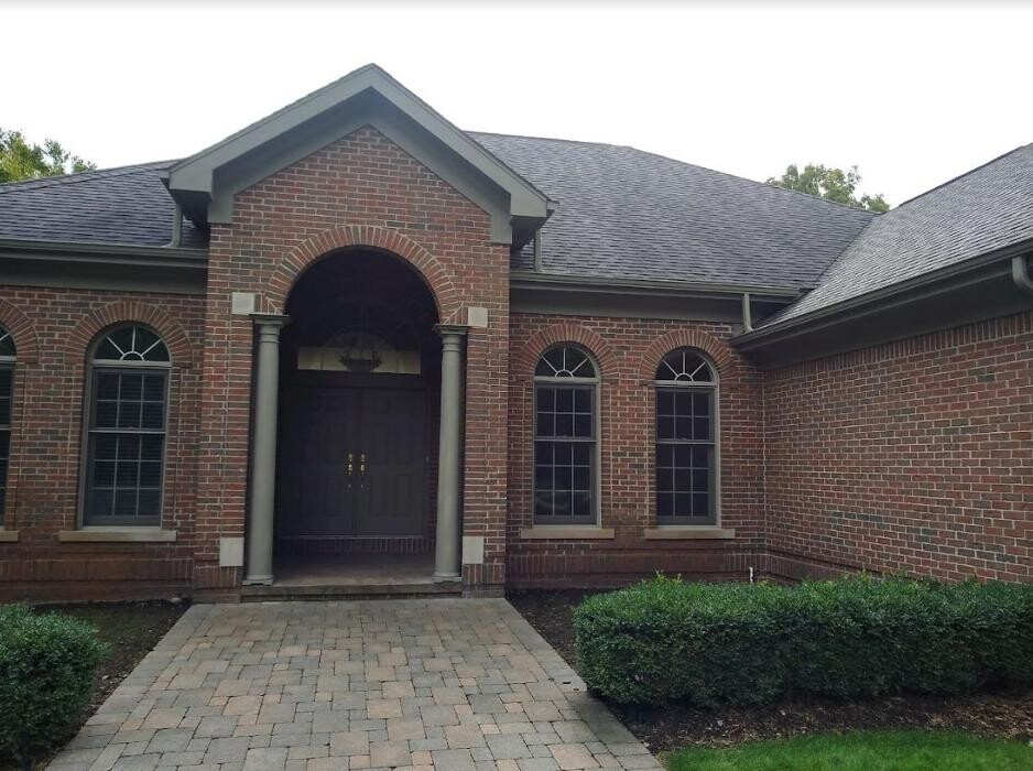 Images CertaPro Painters of Rochester, MI