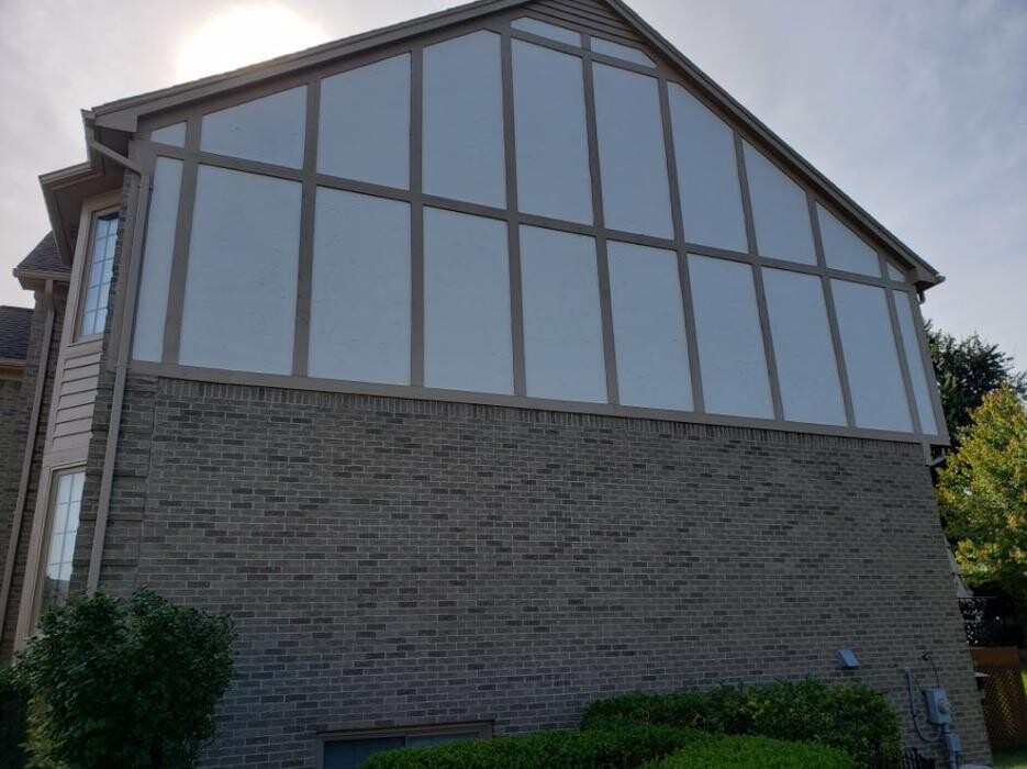 Images CertaPro Painters of Rochester, MI