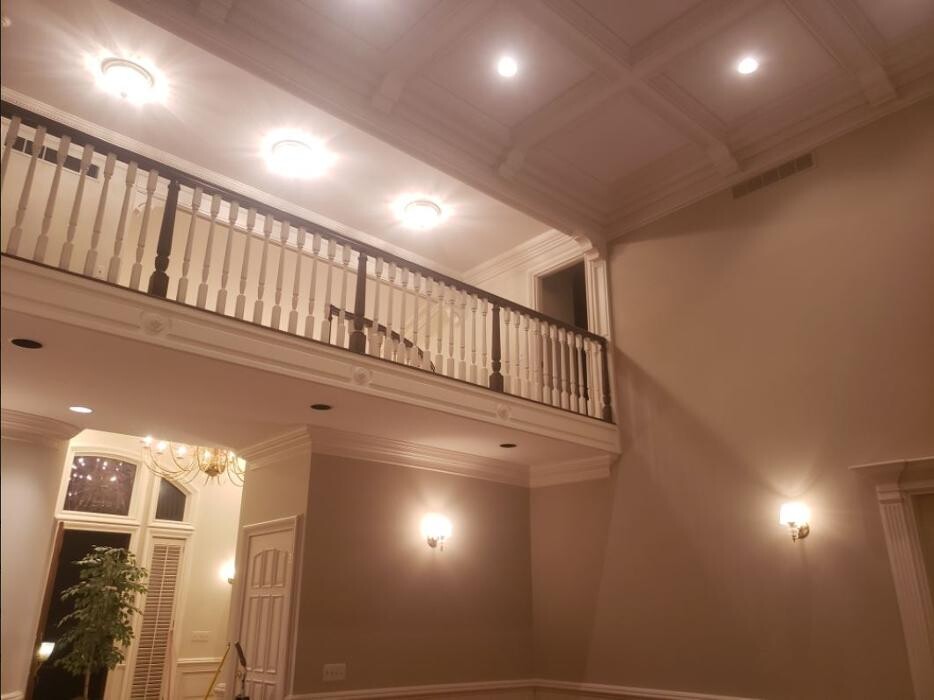 Images CertaPro Painters of Rochester, MI