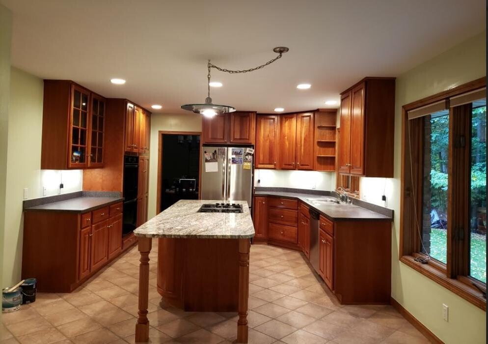 Images CertaPro Painters of Rochester, MI