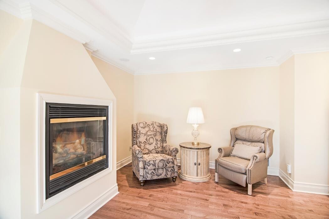 Images CertaPro Painters of Rochester, MI