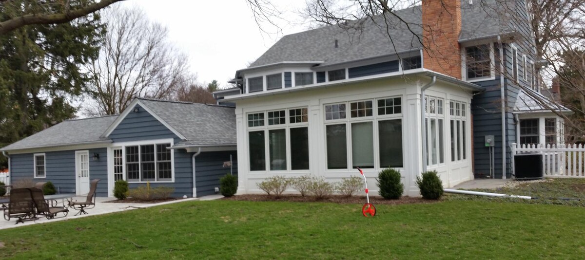 Images CertaPro Painters of Rochester, MI