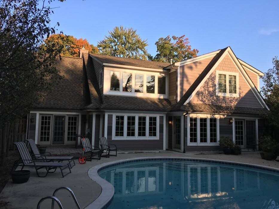 Images CertaPro Painters of Rochester, MI