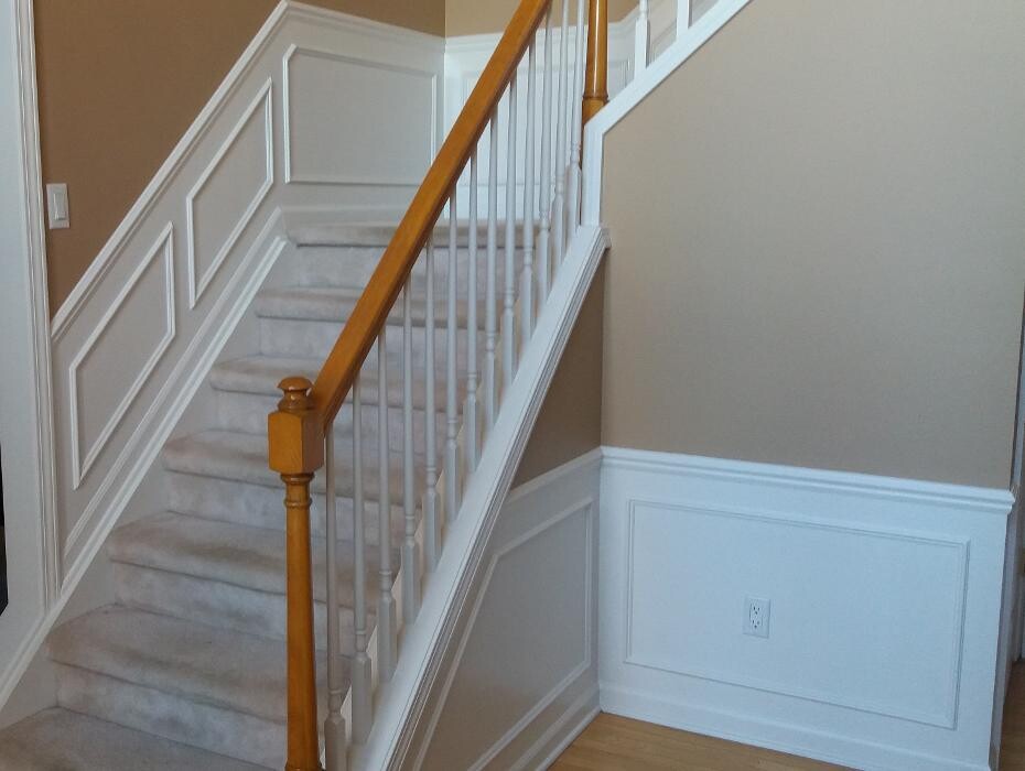 Images CertaPro Painters of Rochester, MI