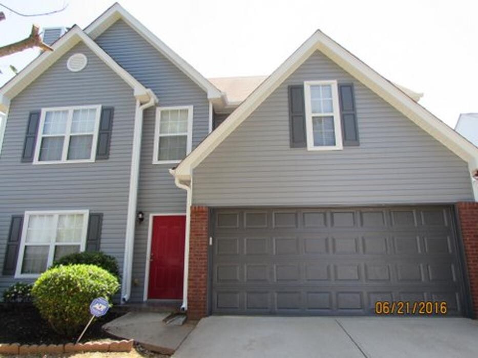 Images CertaPro Painters of Gwinnett, GA