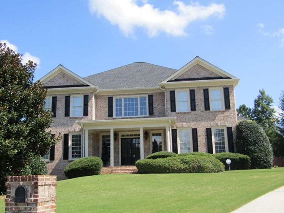 Images CertaPro Painters of Gwinnett, GA