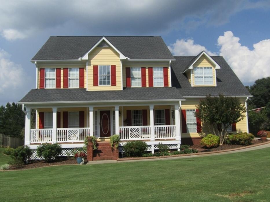 Images CertaPro Painters of Gwinnett, GA