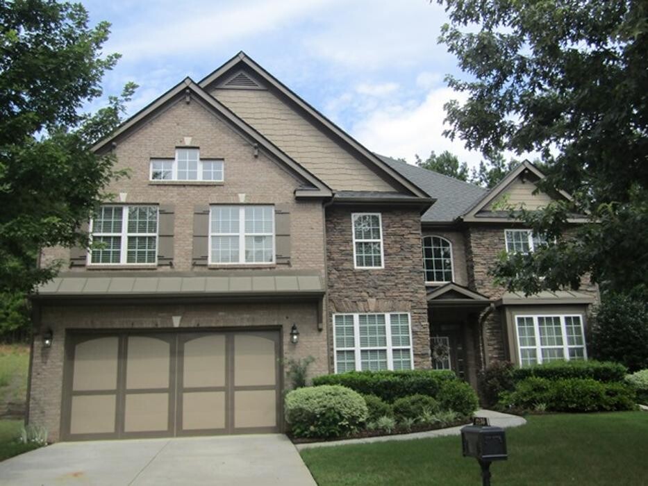 Images CertaPro Painters of Gwinnett, GA