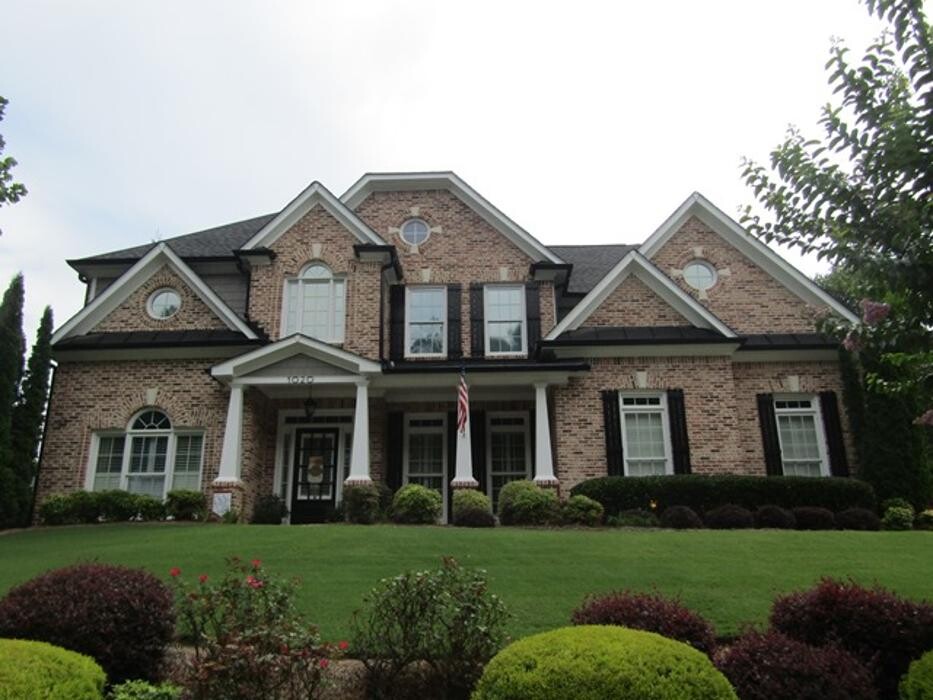 Images CertaPro Painters of Gwinnett, GA