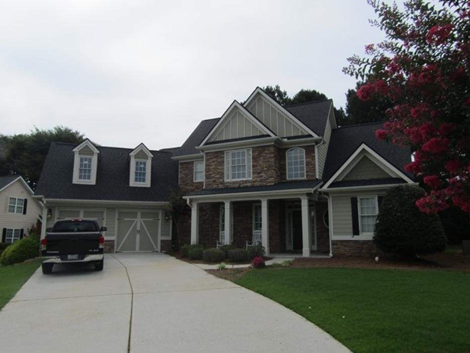 Images CertaPro Painters of Gwinnett, GA