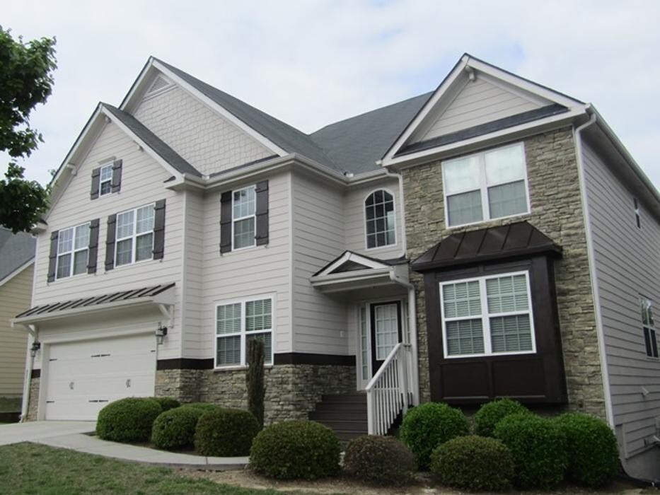 Images CertaPro Painters of Gwinnett, GA