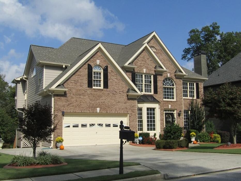 Images CertaPro Painters of Gwinnett, GA