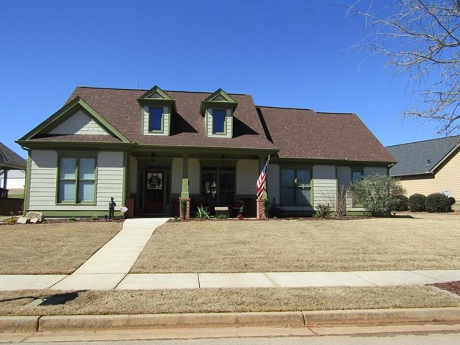 Images CertaPro Painters of Gwinnett, GA