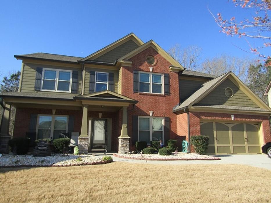 Images CertaPro Painters of Gwinnett, GA