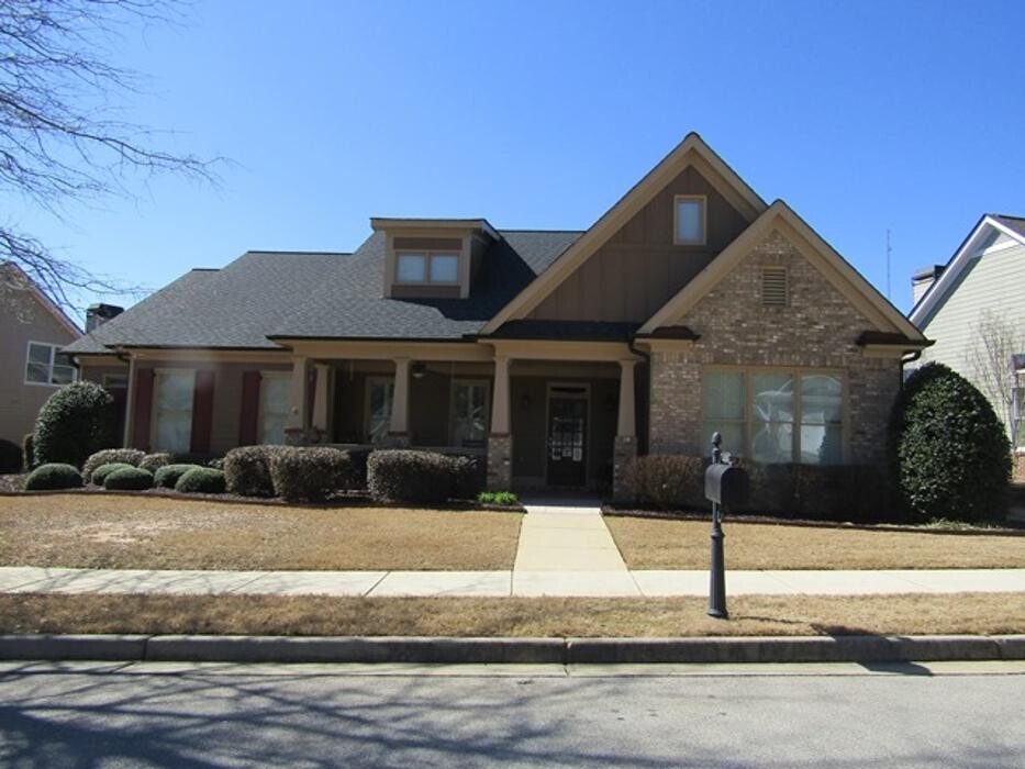 Images CertaPro Painters of Gwinnett, GA