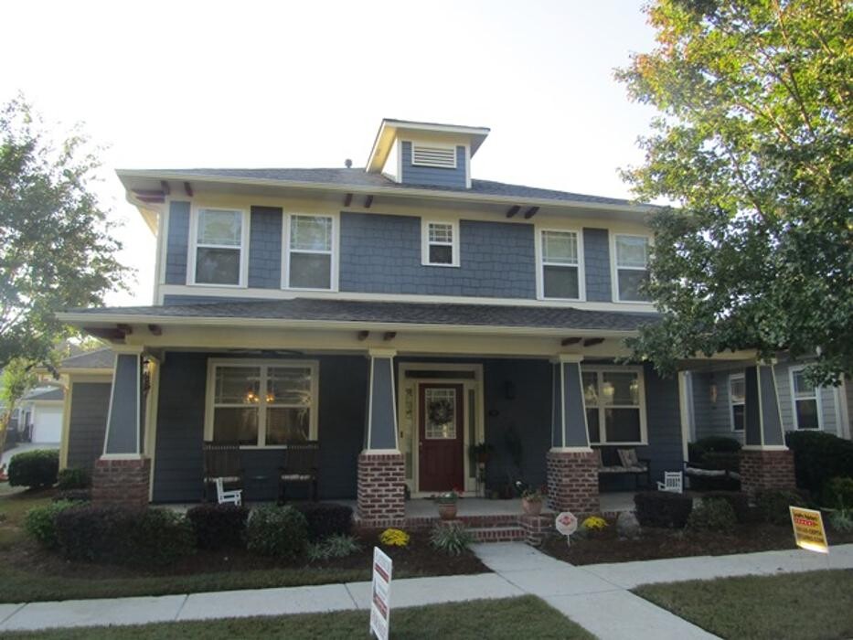 Images CertaPro Painters of Gwinnett, GA