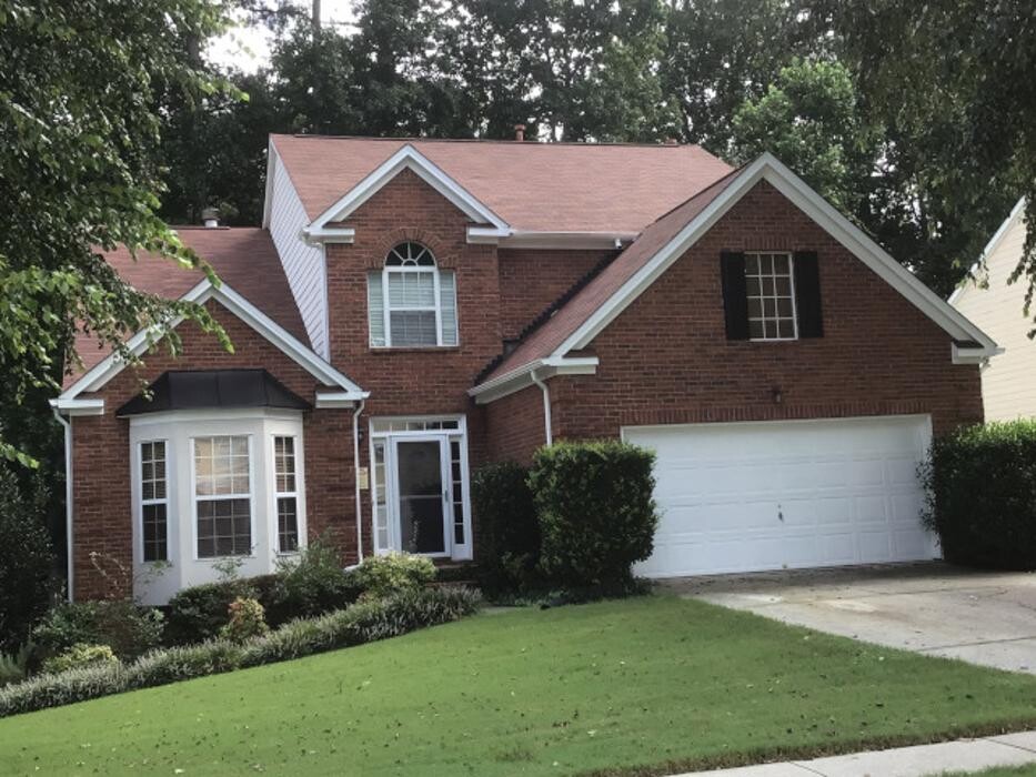 Images CertaPro Painters of Gwinnett, GA