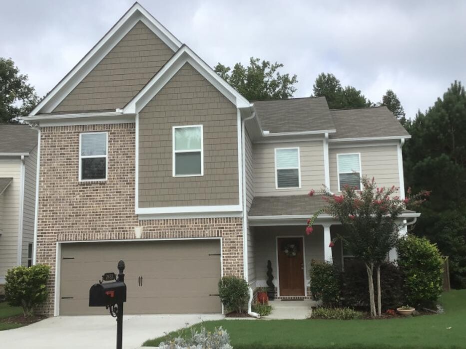 Images CertaPro Painters of Gwinnett, GA