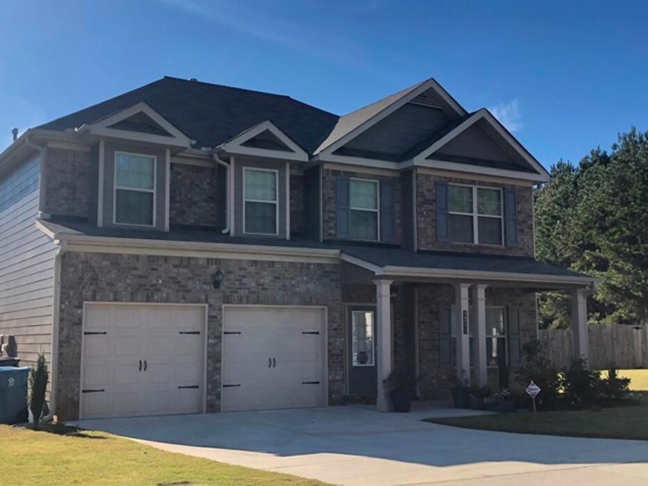 Images CertaPro Painters of Gwinnett, GA