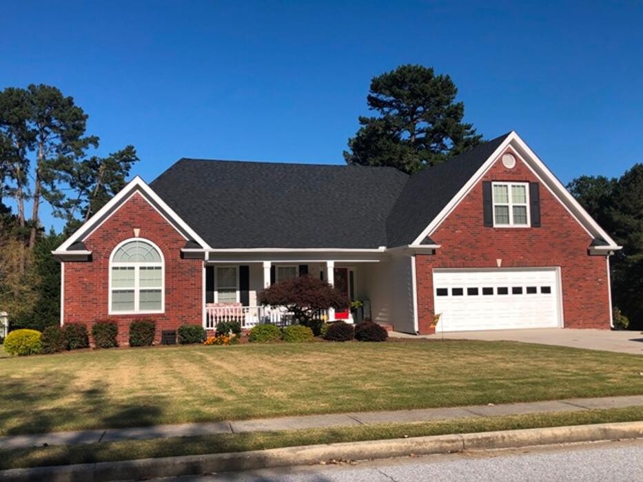 Images CertaPro Painters of Gwinnett, GA