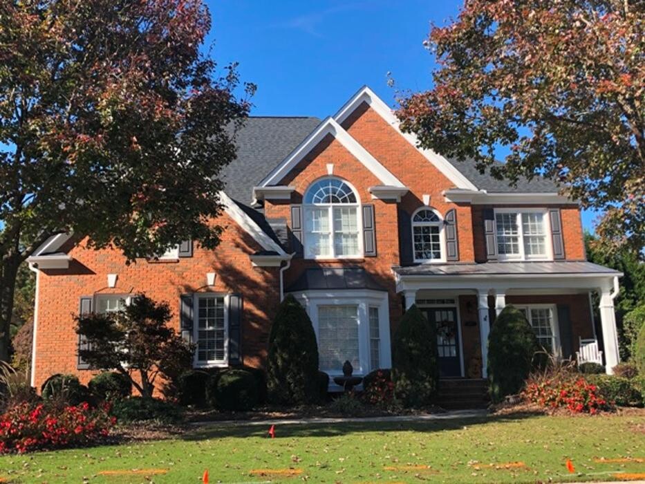 Images CertaPro Painters of Gwinnett, GA