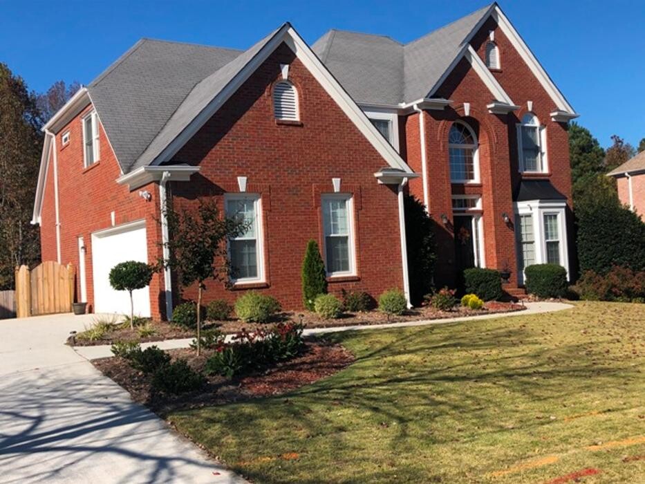 Images CertaPro Painters of Gwinnett, GA