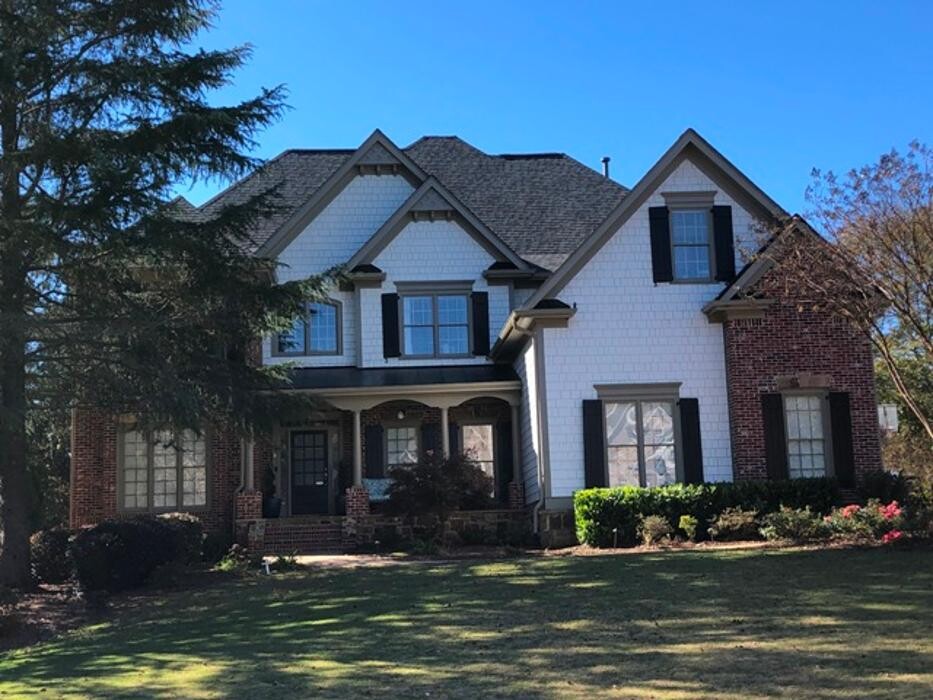 Images CertaPro Painters of Gwinnett, GA