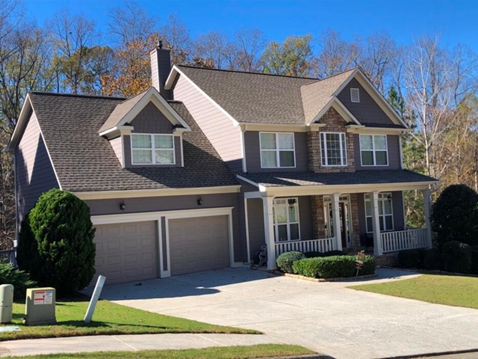 Images CertaPro Painters of Gwinnett, GA