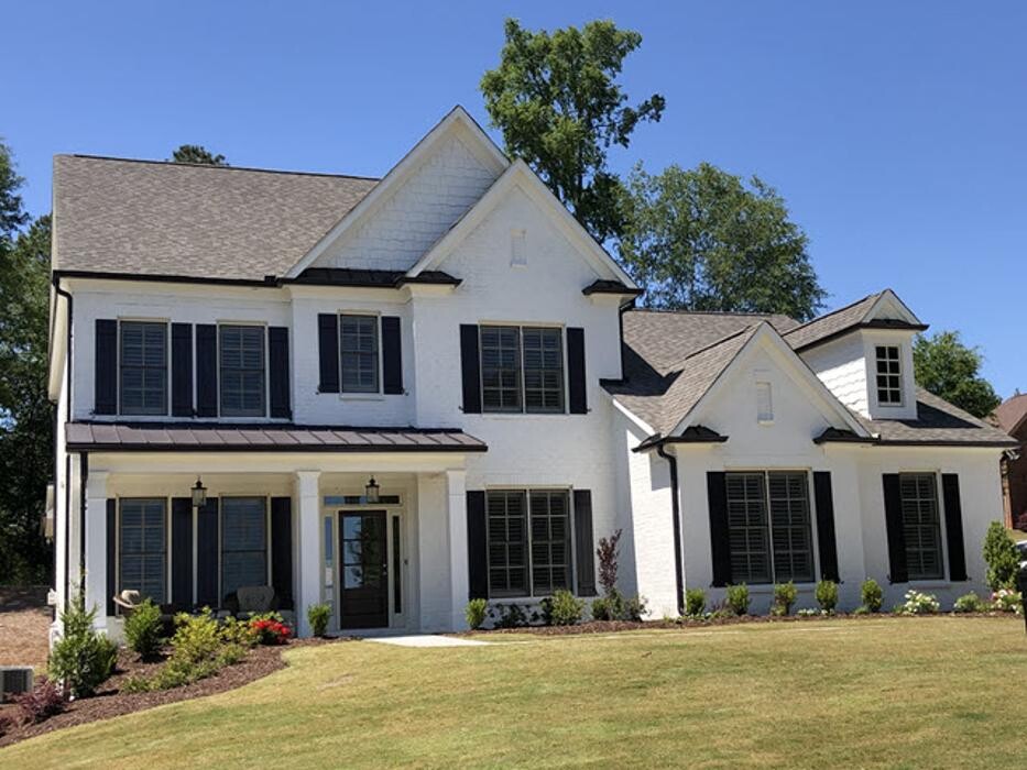 Images CertaPro Painters of Gwinnett, GA