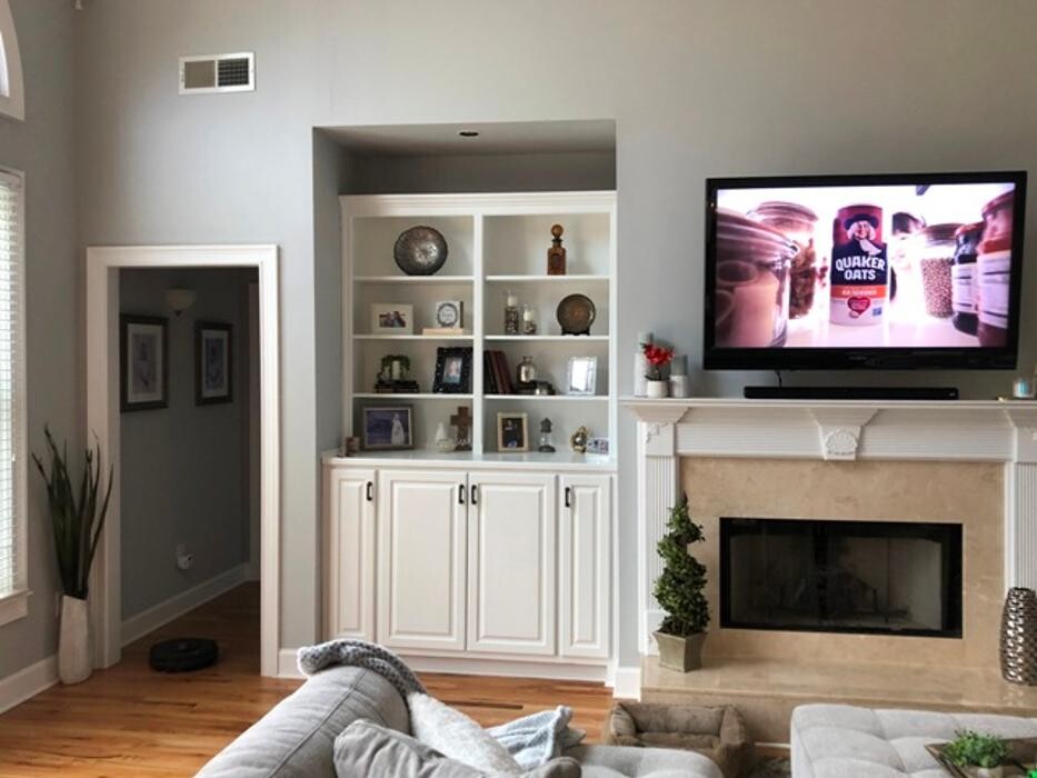 Images CertaPro Painters of Gwinnett, GA