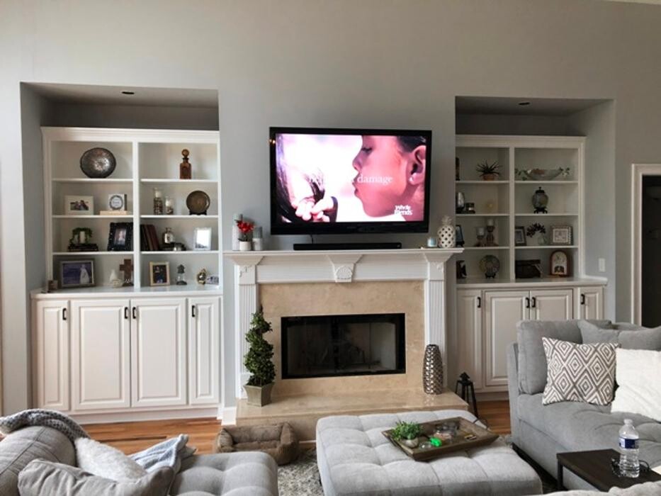 Images CertaPro Painters of Gwinnett, GA