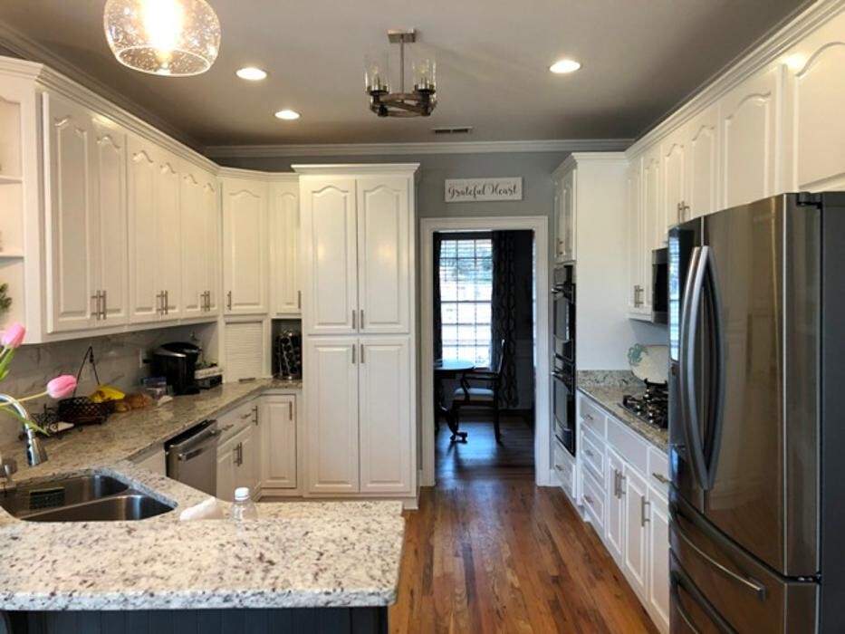 Images CertaPro Painters of Gwinnett, GA