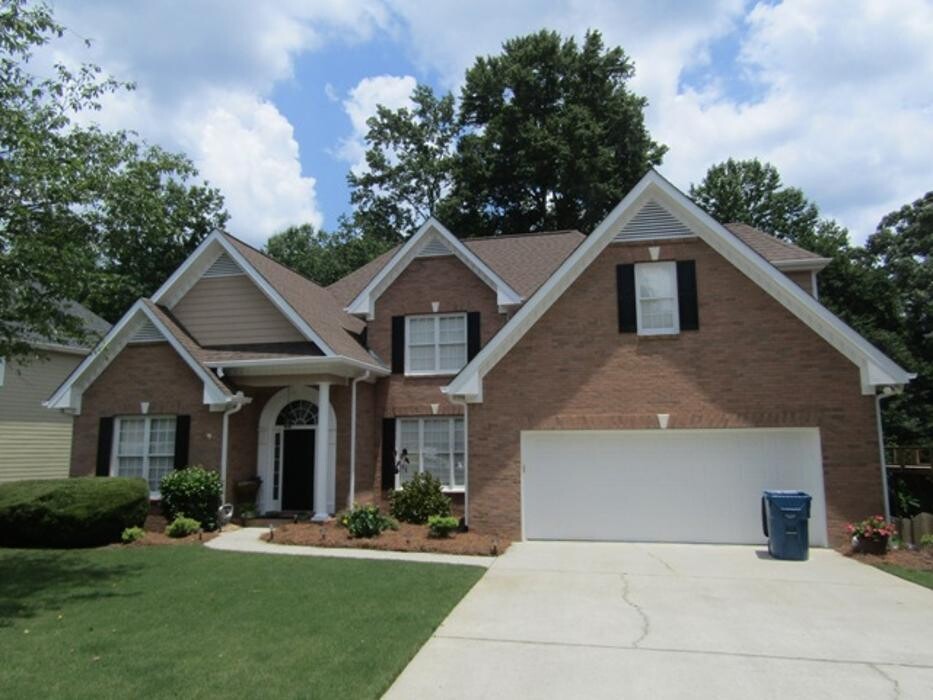 Images CertaPro Painters of Gwinnett, GA