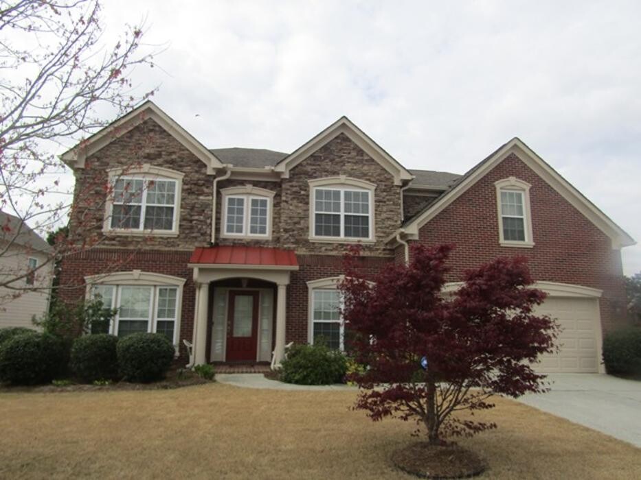 Images CertaPro Painters of Gwinnett, GA