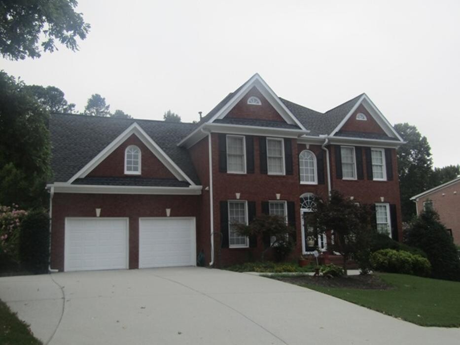 Images CertaPro Painters of Gwinnett, GA