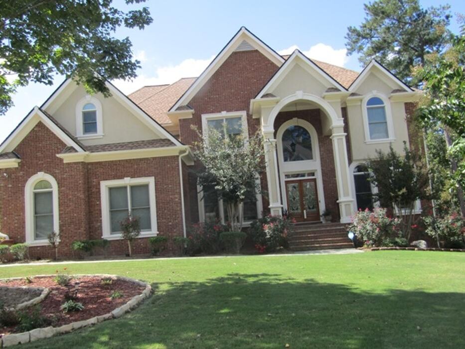 Images CertaPro Painters of Gwinnett, GA