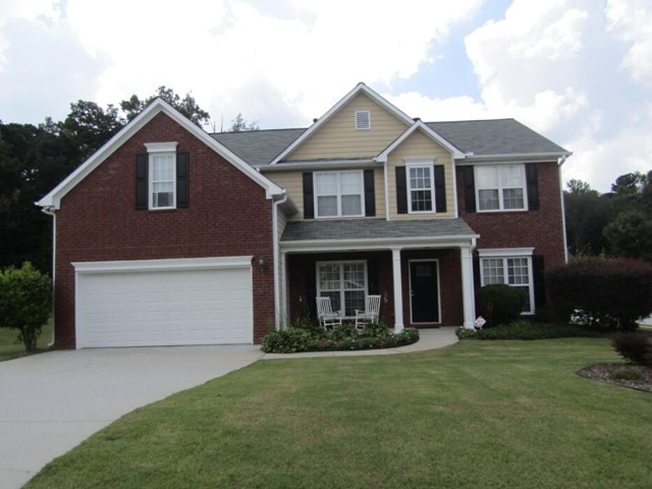 Images CertaPro Painters of Gwinnett, GA