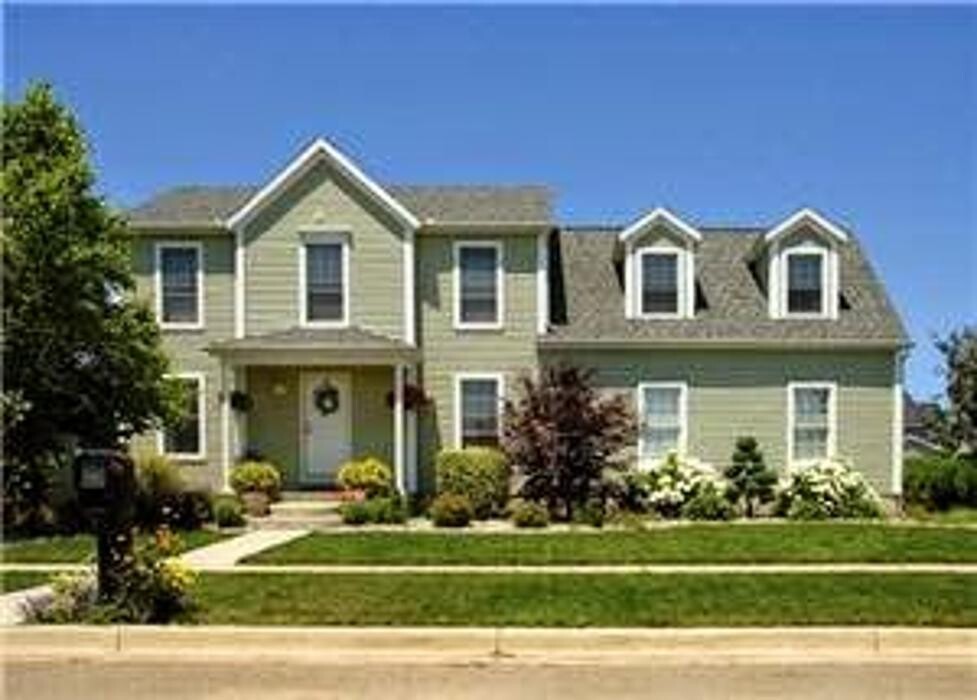 Images CertaPro Painters of Lee's Summit, MO