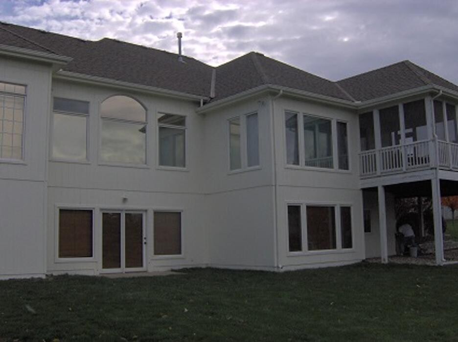 Images CertaPro Painters of Lee's Summit, MO