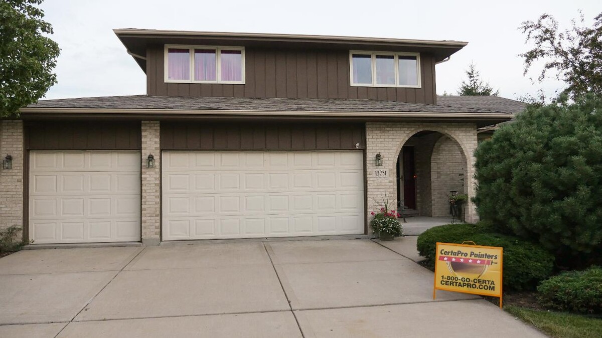 Images CertaPro Painters of Plainfield, IL
