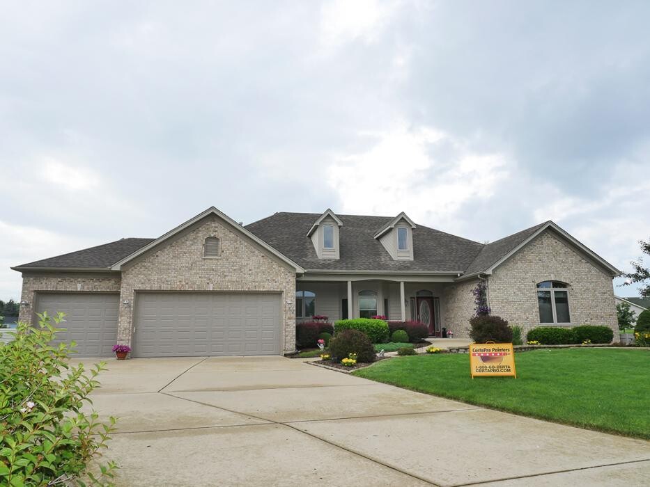 Images CertaPro Painters of Plainfield, IL