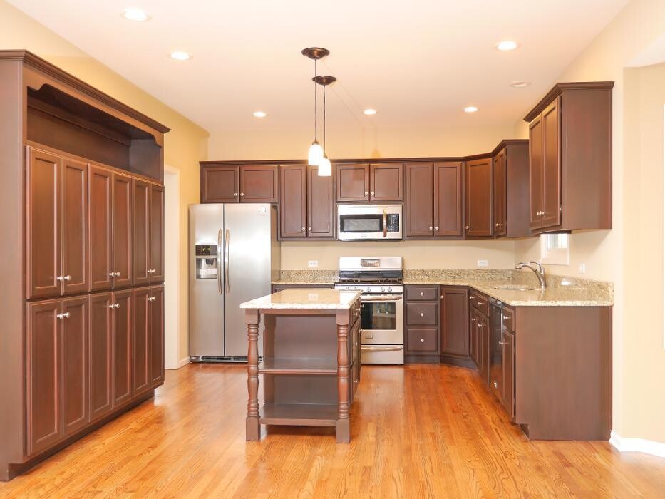 Images CertaPro Painters of Plainfield, IL