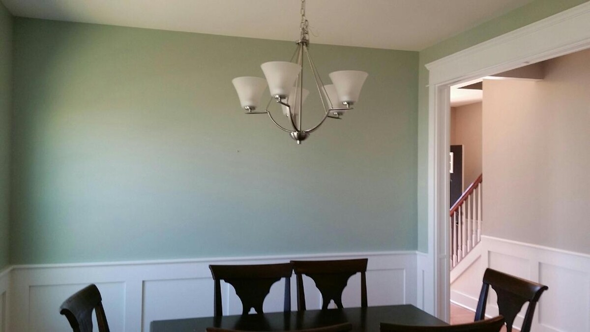 Images CertaPro Painters of Plainfield, IL