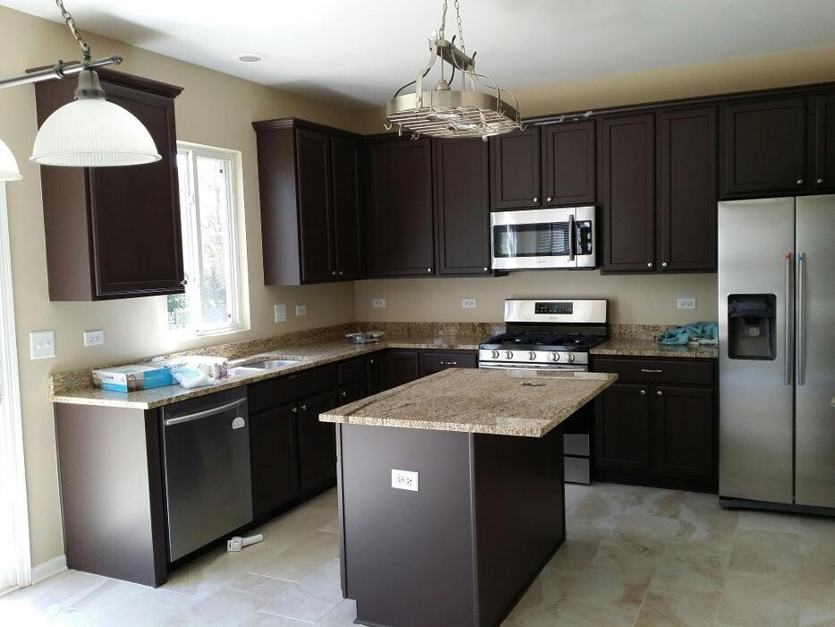 Images CertaPro Painters of Plainfield, IL