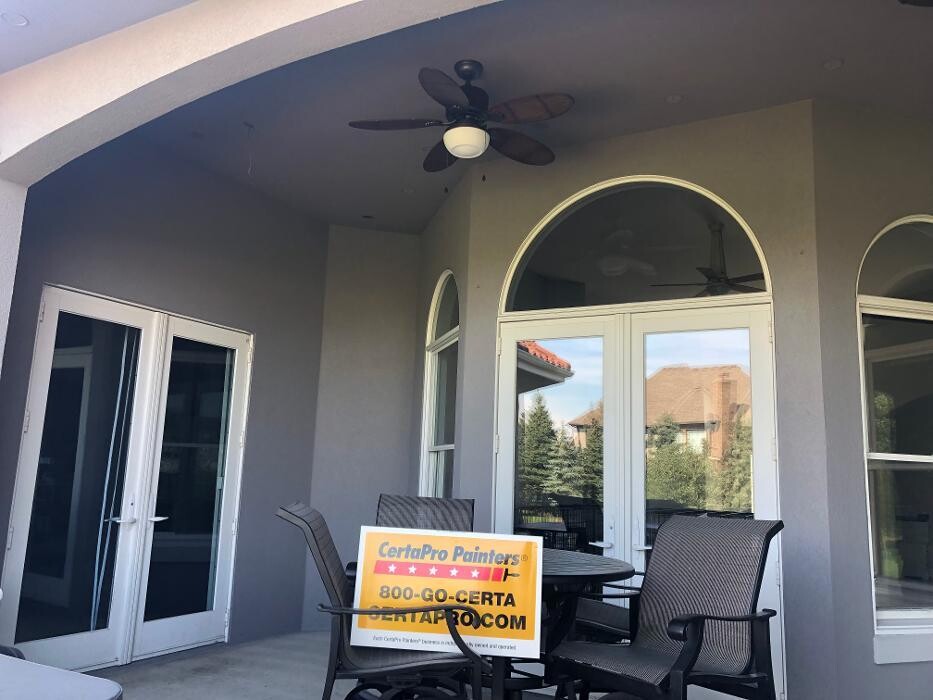 Images CertaPro Painters of Plainfield, IL
