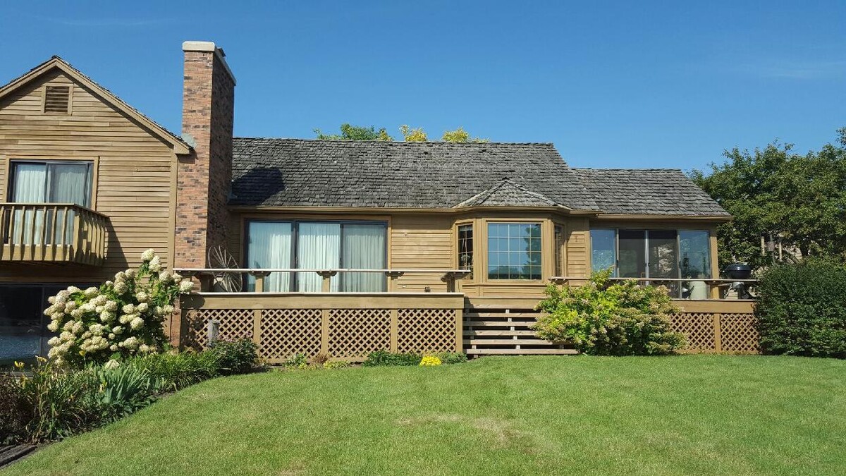 Images CertaPro Painters of Plainfield, IL