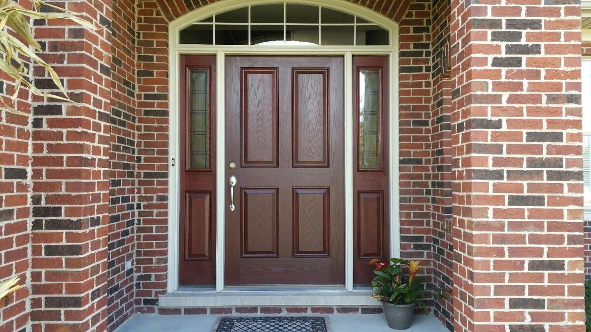Images CertaPro Painters of Plainfield, IL