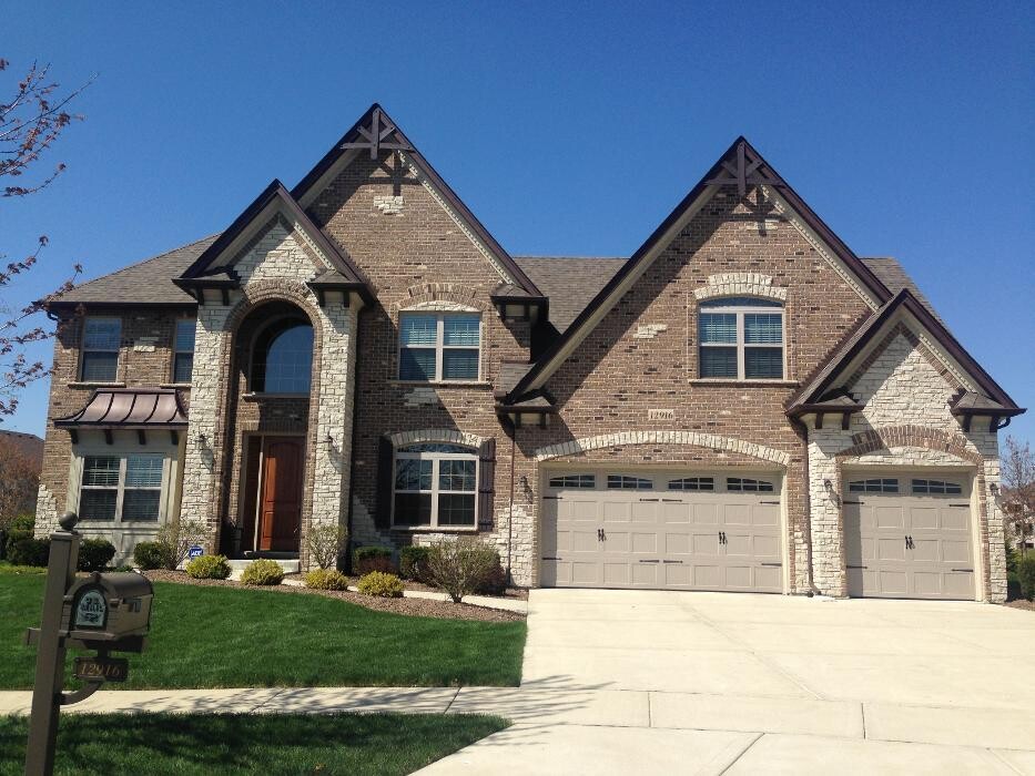 Images CertaPro Painters of Plainfield, IL