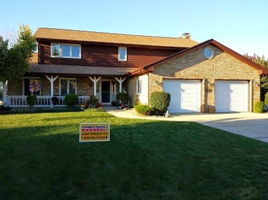 Images CertaPro Painters of Plainfield, IL